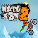 Moto X3M - Mission Impossible APK