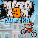 Moto X3M - Winter Travel APK