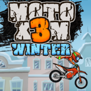 Best time - Level 6 - (2024) - Moto X3M Pool Party - Y8.com 