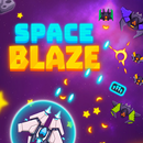 Space Blaze - The Alien Shooter APK