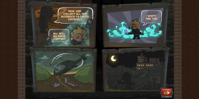 Shadow of Clash ảnh chụp màn hình 1