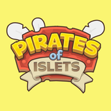 Pirate Kingdom Adventure icône