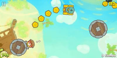 Pirate Kingdom Adventure الملصق