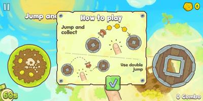 Pirate Kingdom Adventure تصوير الشاشة 1