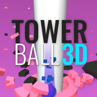 Tower Breaker 3D icône