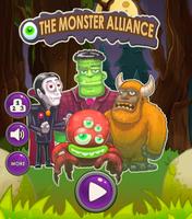 Clash Of Monster - pair and eliminate bài đăng
