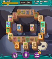Clash Of Monster - pair and eliminate ảnh chụp màn hình 2