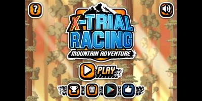 X-Trail Racing 2 海报