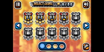 X-Trail Racing 2 截图 1