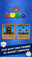 Ludo Star poster