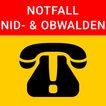 آیکون‌ Nid- & Obwalden