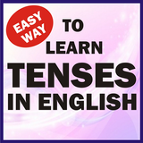 TENSES IN ENGLISH EXPLANATION icon