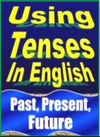 TENSES IN ENGLISH EXPLANATION poster