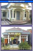 Desain Rumah Impian 스크린샷 1