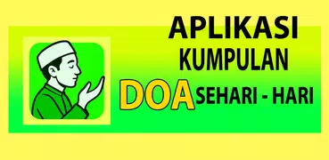 Kumpulan Doa Sehari Hari