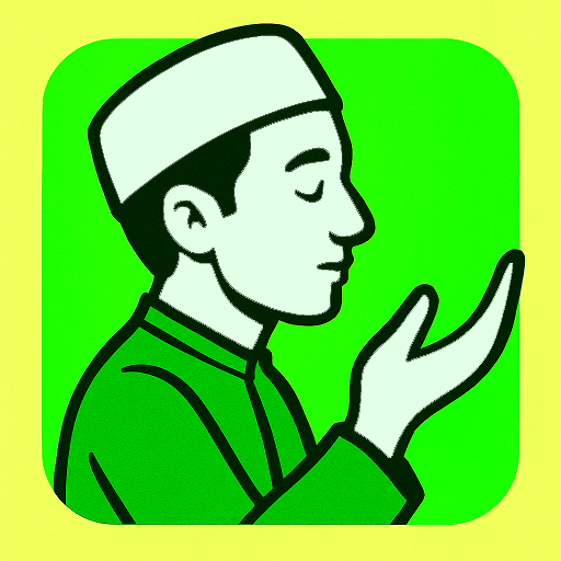 Kumpulan Doa Sehari Hari