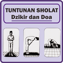 Tuntunan Sholat Dzikir & Doa APK