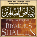 Terjemah Kitab Riyadussholihin