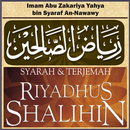 Terjemah Kitab Riyadussholihin APK