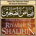 Terjemah Kitab Riyadussholihin icon