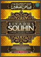 Terjemah Kitab Riyadussholihin bài đăng