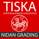 Nidan Grading APK