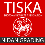 Nidan Grading