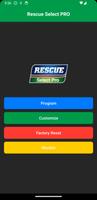 Rescue Select PRO ảnh chụp màn hình 1