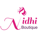 Nidhi Boutique - Online Shopping App APK