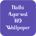 Nidhi Agarwal HD Wallpapers ikon