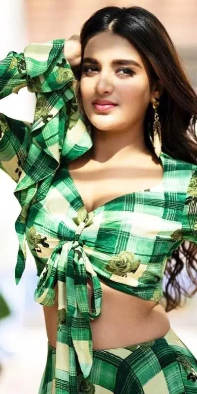 Nidhi Agarwal HD Wallpapers APK للاندرويد تنزيل Nidhi Agarwal HD Wallpapers APK للاندرويد تنزيل