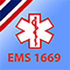 آیکون‌ EMS1669