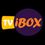 Tv iBOX icône