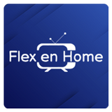 Flex en Home icône