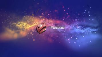 FussionTV Affiche