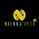 Nienna IPTV 2 TV BOX APK