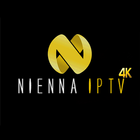 Nienna IPTV 2 icône