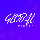 Global Player icône