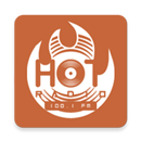 Radio HOT 100.1 APK