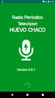 Radio Nuevo Chaco Affiche