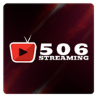 Streaming506 icon