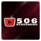 Streaming506 icône