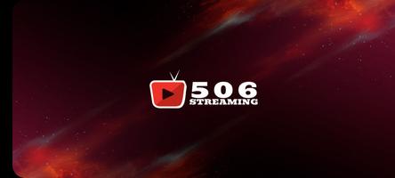 Streaming506 Affiche