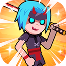 Fatal Ninja-One Hit Clear APK