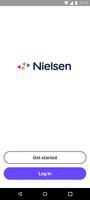 Nielsen Meter Companion الملصق