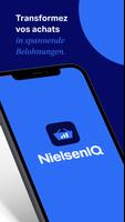 NielsenIQ Consumer Panel​ Affiche