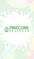 Pinecone poster
