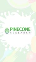 Pinecone Poster