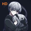 Automata Wallpaper Nier APK