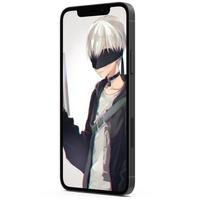 Automata Wallpaper Nier Screenshot 2